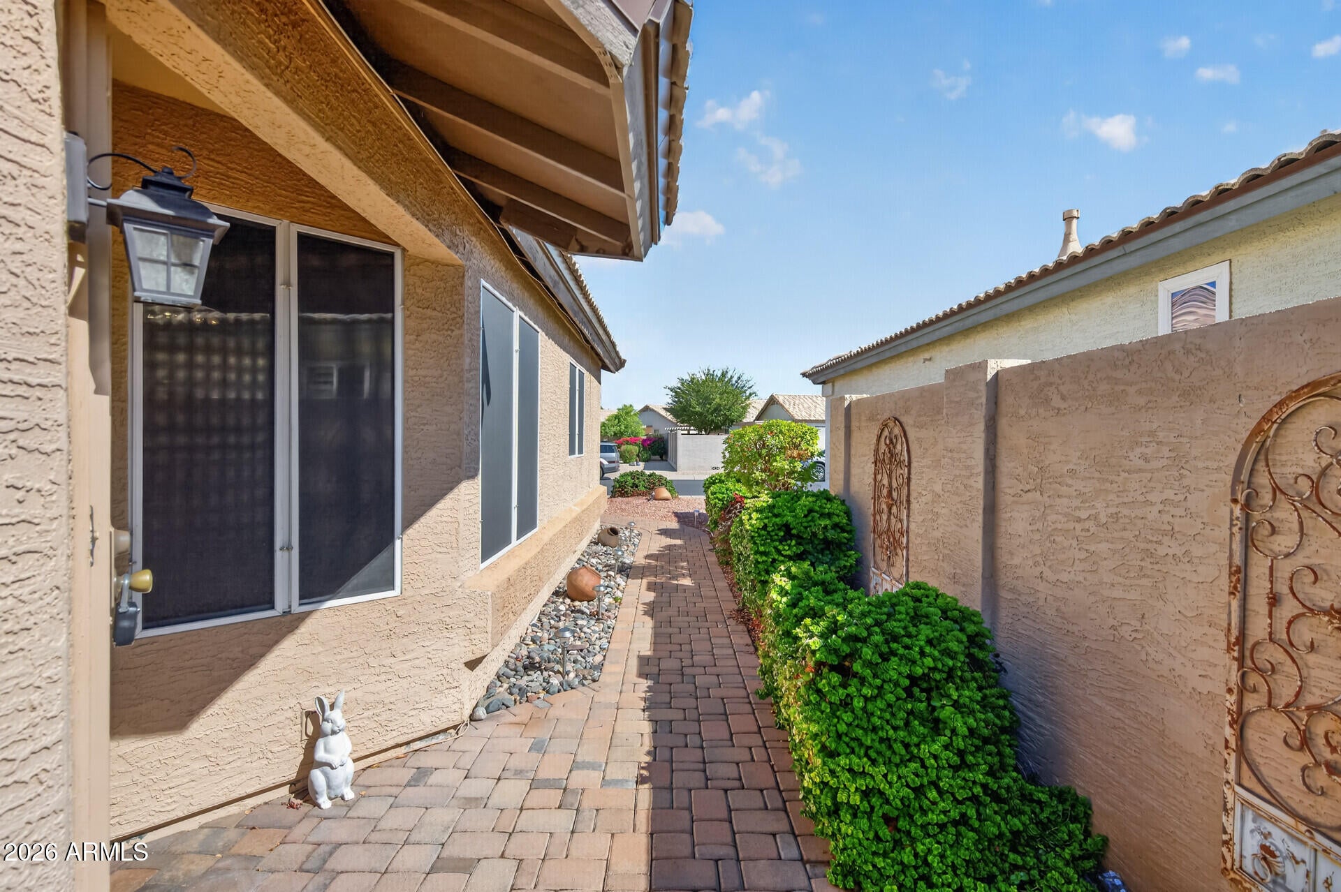 10817 W IRMA Lane