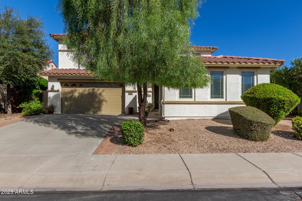 Photo of 1634 W Pelican Court, Chandler, AZ 85286 (MLS # 6935399)