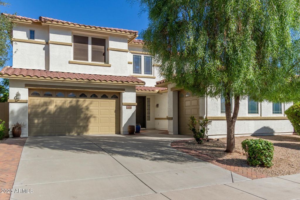 Photo of 1634 W Pelican Court, Chandler, AZ 85286 (MLS # 6935399)
