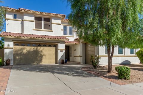 1634 W PELICAN Court Chandler AZ 85286