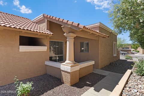 330 W TONOPAH Drive 5 Phoenix AZ 85027