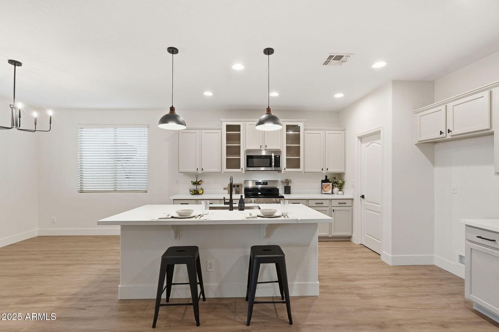 Photo of 33015 N Slate Creek Drive, San Tan Valley, AZ 85143 (MLS # 6959776)