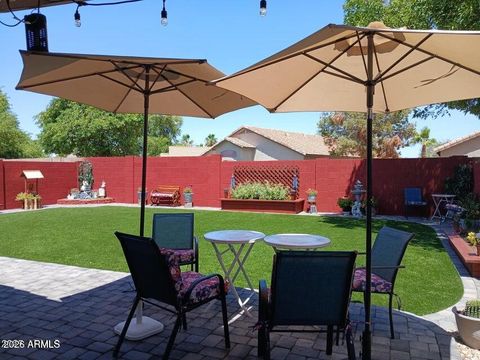 14211 N 149TH Drive N Surprise AZ 85379