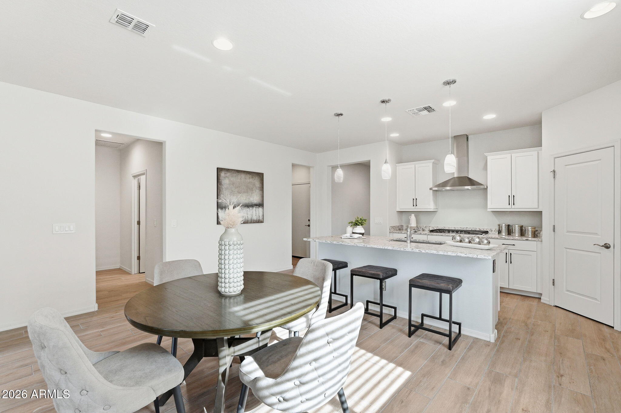 6418 W MADRE DEL ORO Drive 6418