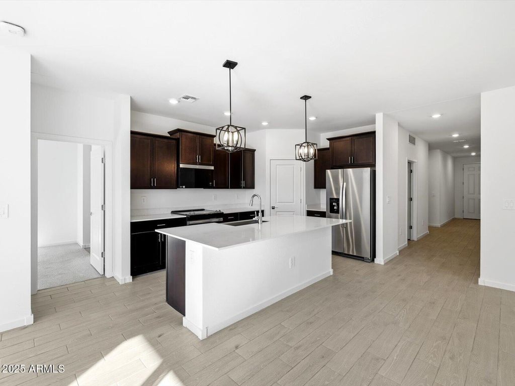 Photo of 24629 W Grove Street, Buckeye, AZ 85326 (MLS # 6973578)