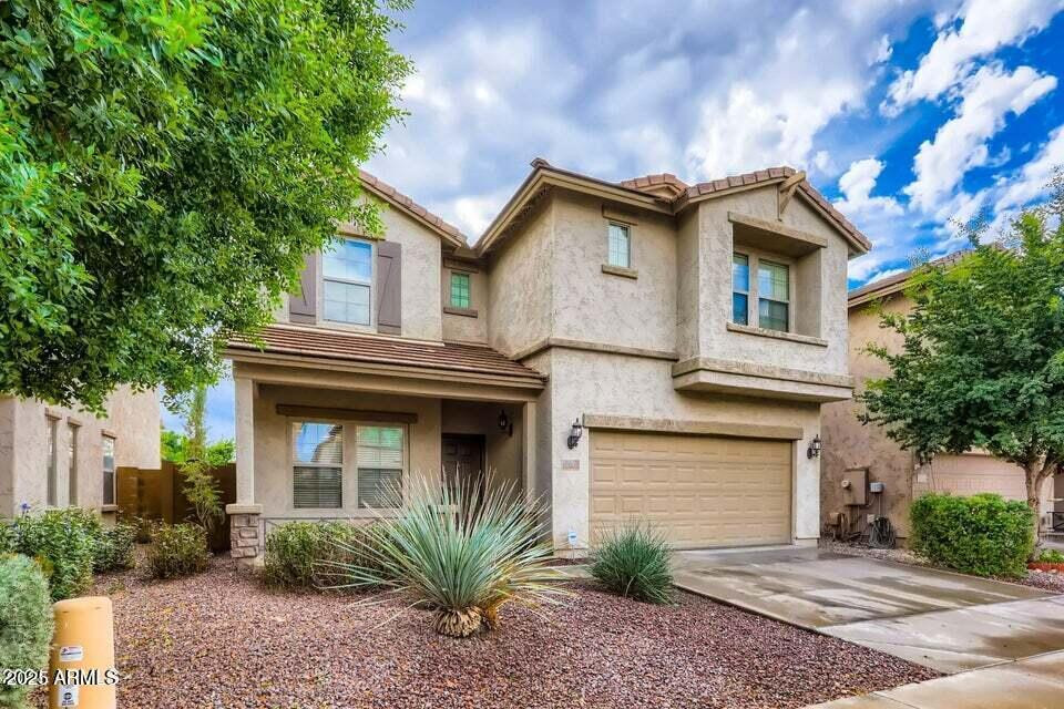 2039 W Kathleen Road
