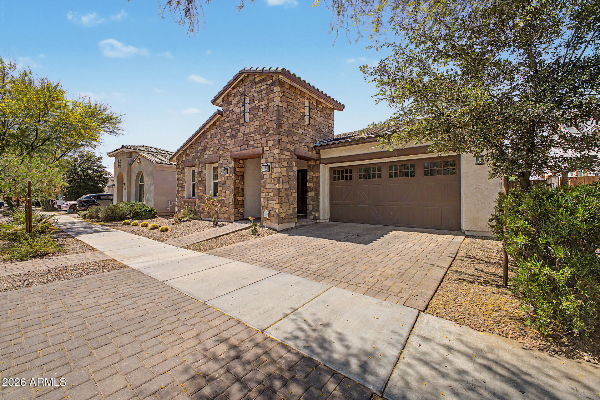 10210 E STEALTH Avenue