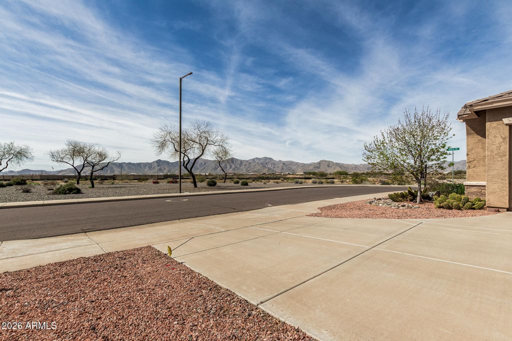Photo of 18260 W El Caminito Drive, Waddell, AZ 85355 (MLS # 6989136)