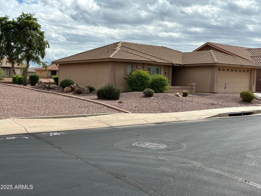 Photo of 3001 S Willow Wood, Mesa, AZ 85212 (MLS # 6933759)