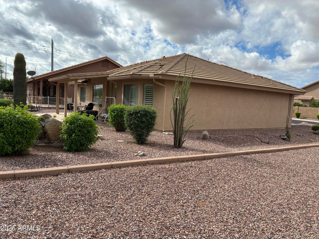 Photo of 3001 S Willow Wood, Mesa, AZ 85212 (MLS # 6933759)