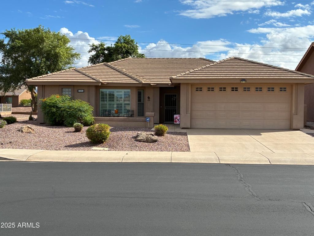Photo of 3001 S Willow Wood, Mesa, AZ 85212 (MLS # 6933759)
