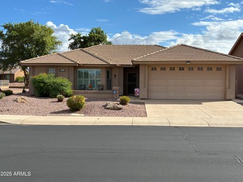 3001 S WILLOW WOOD -- Mesa AZ 85212