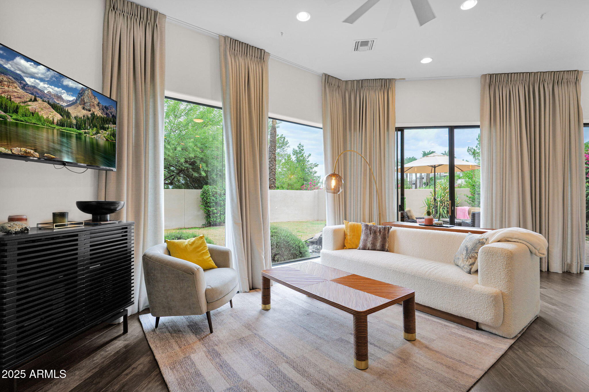 7400 E GAINEY CLUB Drive 106