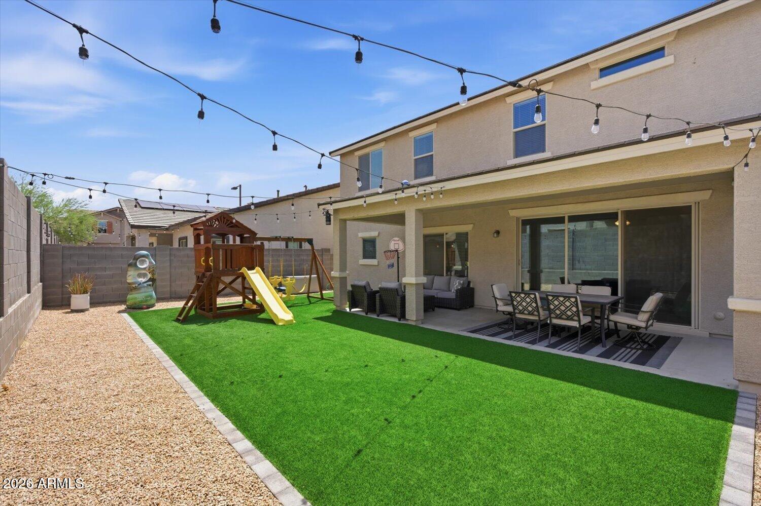 SIENNA HILLS PARCEL 2 NORTH 5 SOUTH AMD - Residential