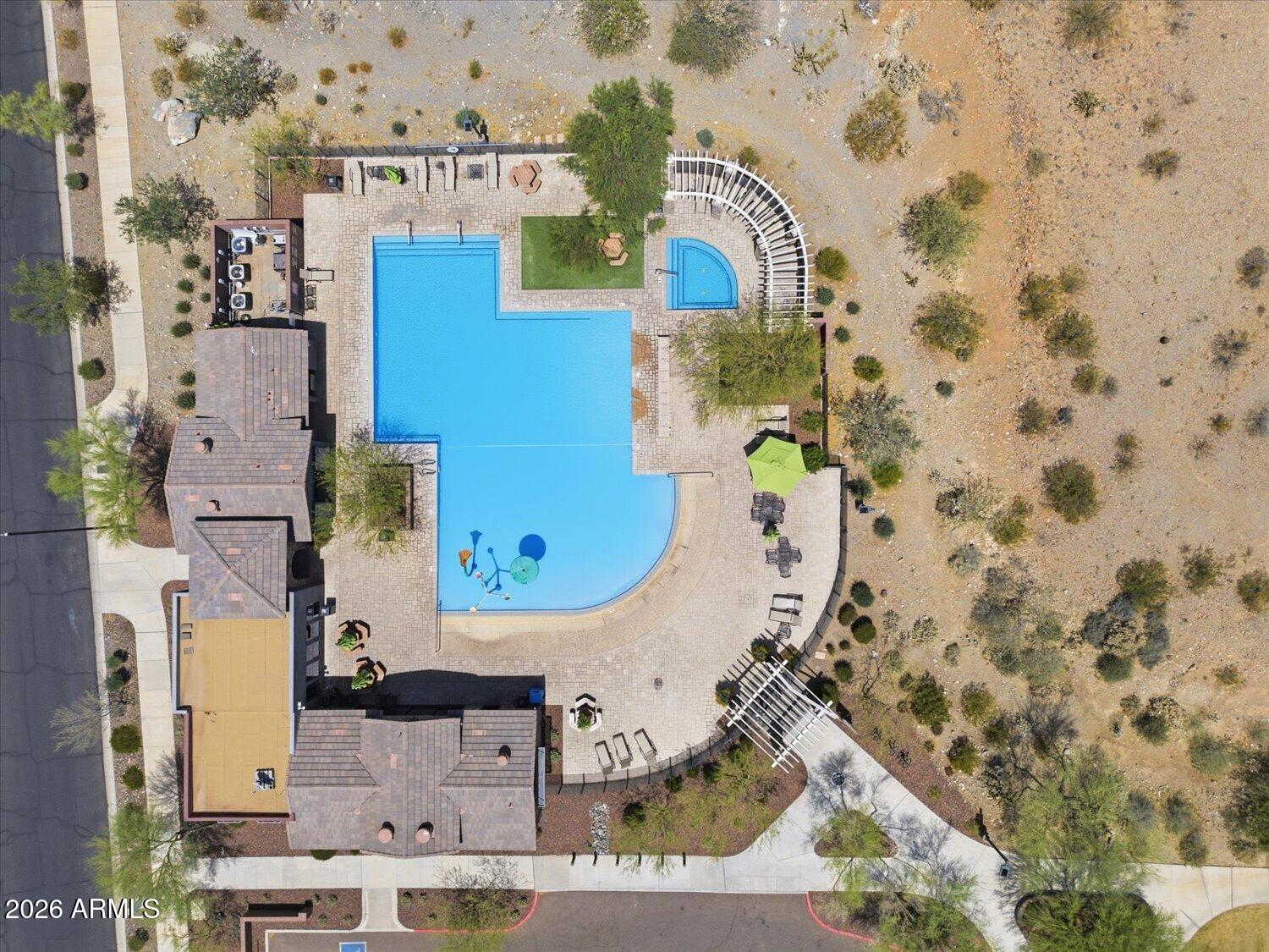 SIENNA HILLS PARCEL 2 NORTH 5 SOUTH AMD - Residential