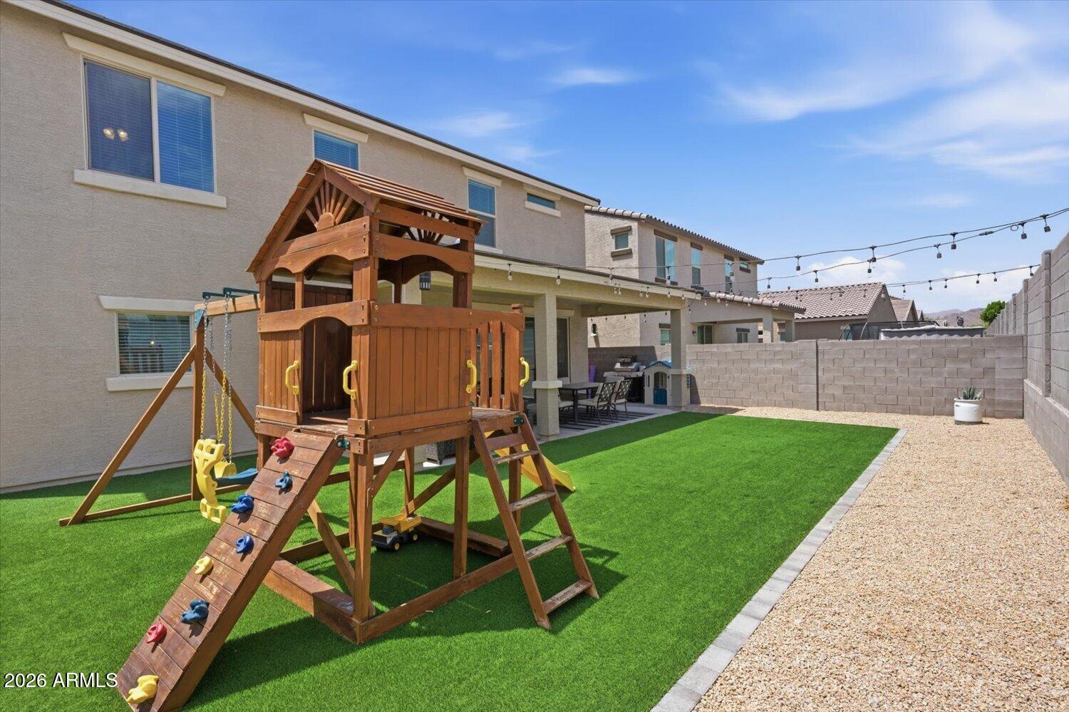 SIENNA HILLS PARCEL 2 NORTH 5 SOUTH AMD - Residential