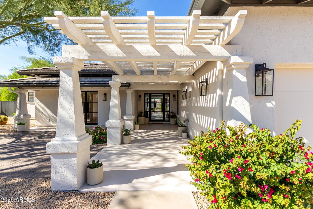 Photo of 22756 N 91st Way, Scottsdale, AZ 85255 (MLS # 6941038)