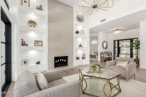 22756 N 91ST Way Scottsdale AZ 85255