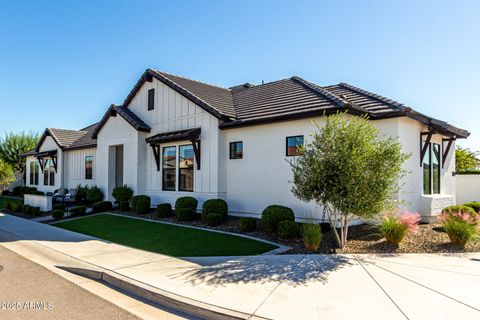 11095 N FOLSOM Street Surprise AZ 85388