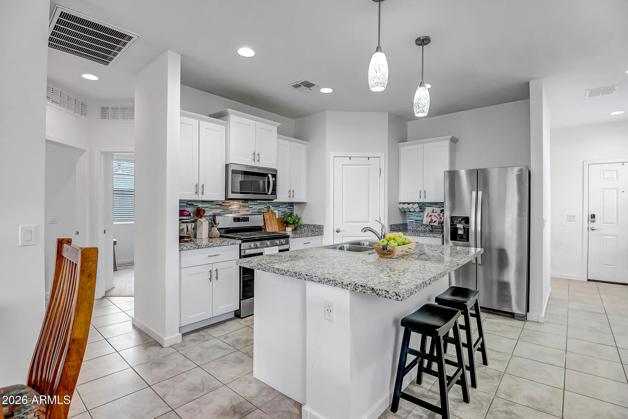 3754 E HAFLINGER Road