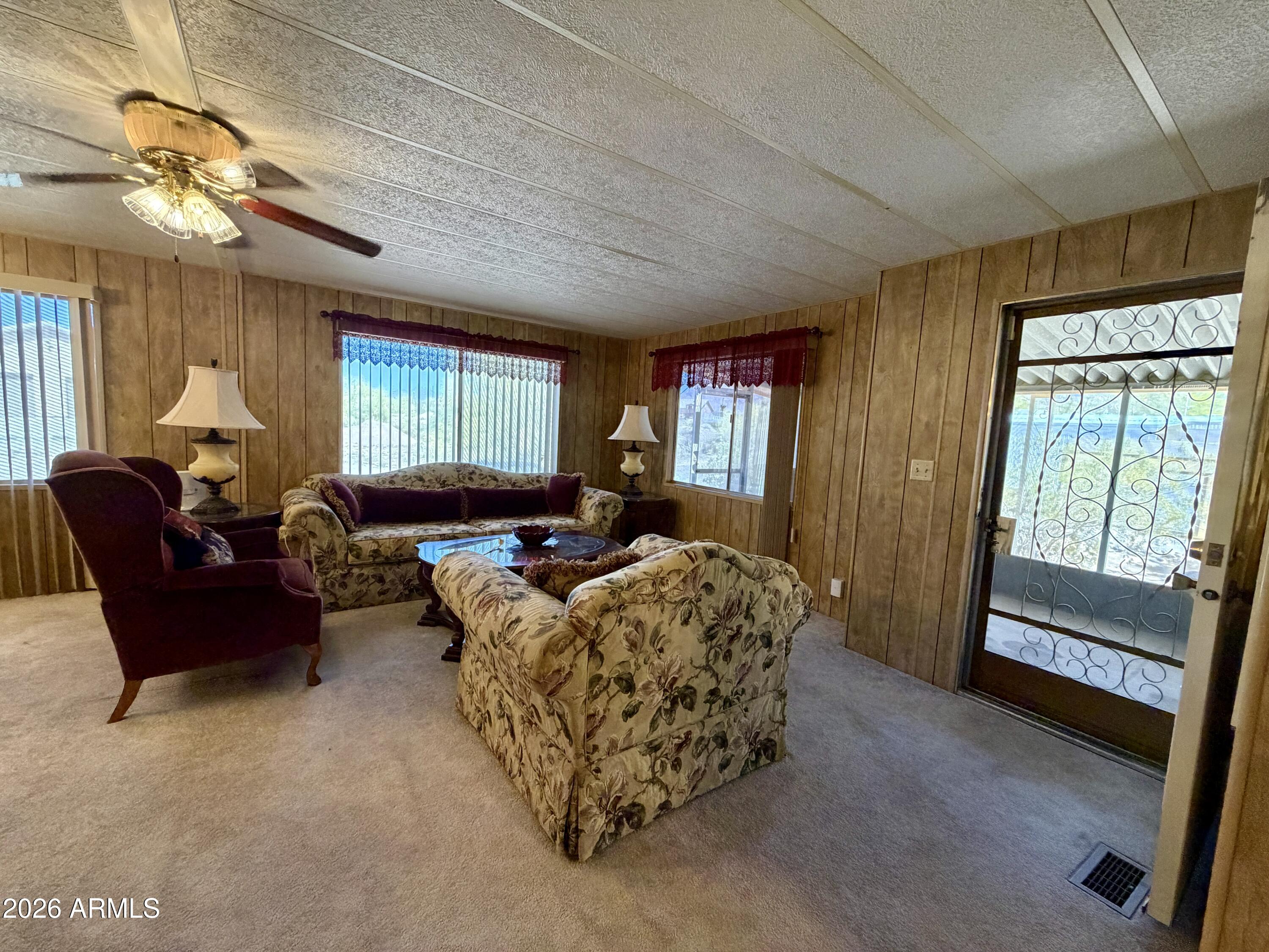Palo Verde Hills - Residential