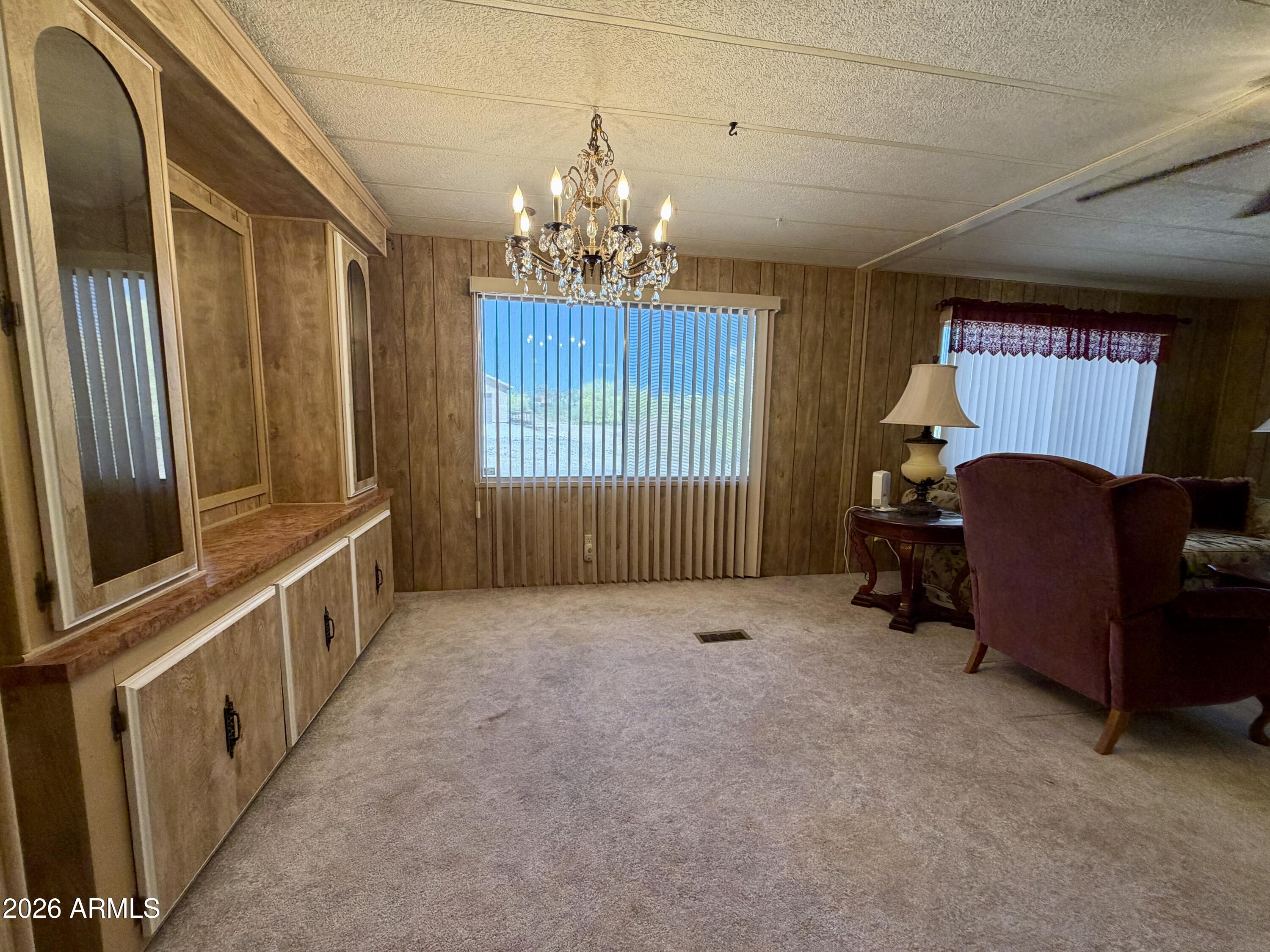 Palo Verde Hills - Residential