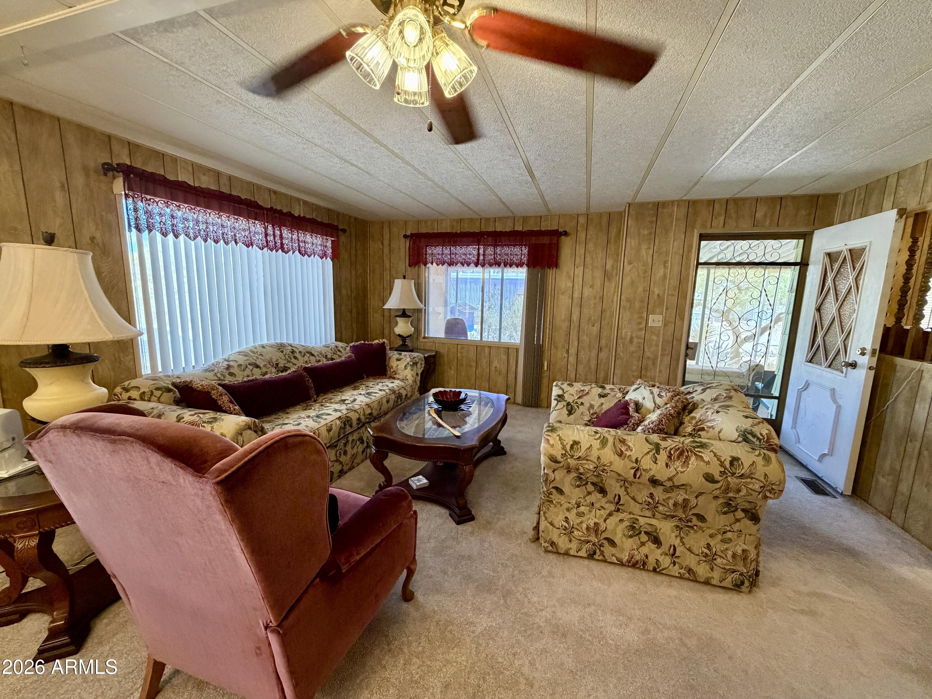 Palo Verde Hills - Residential