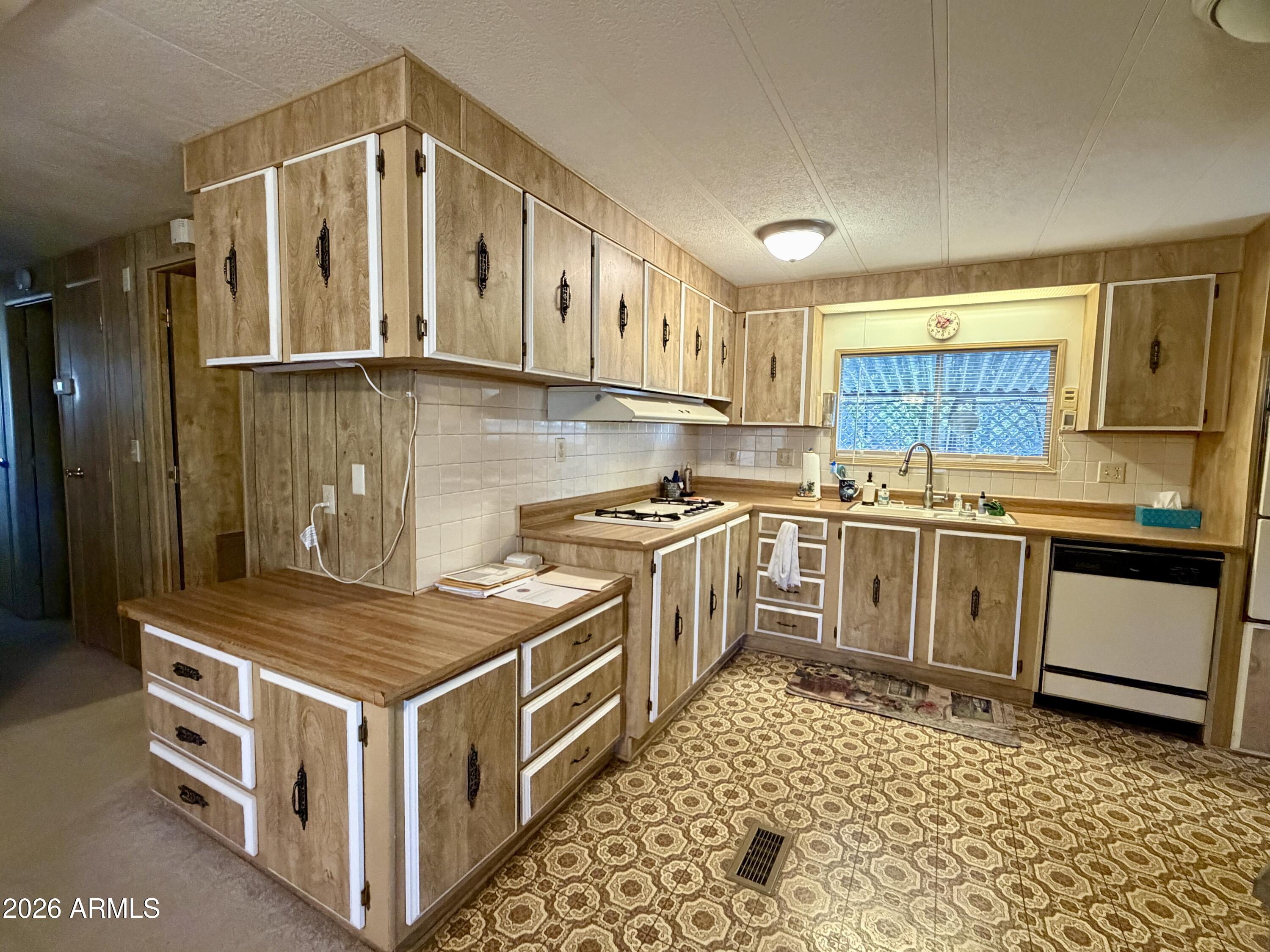 Palo Verde Hills - Residential