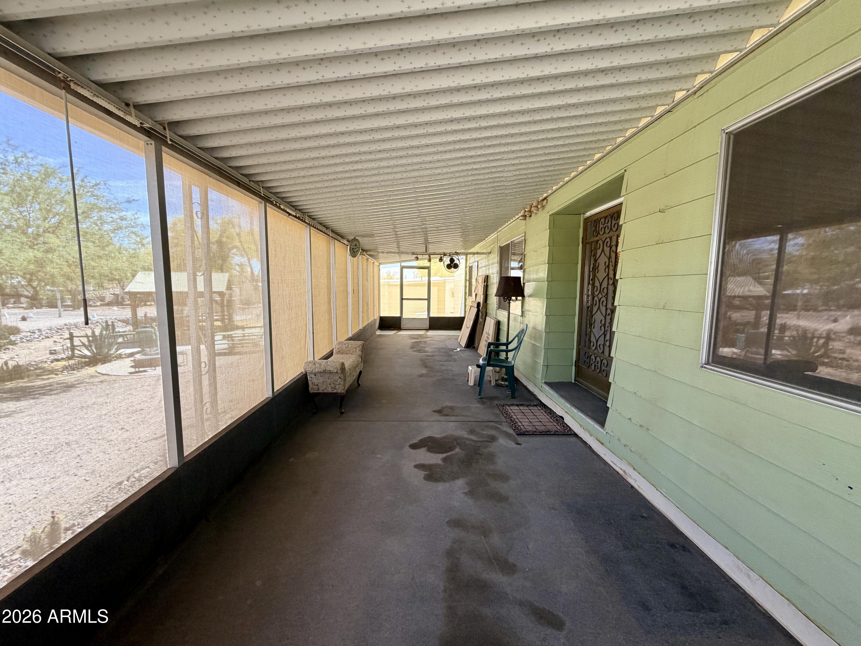 Palo Verde Hills - Residential