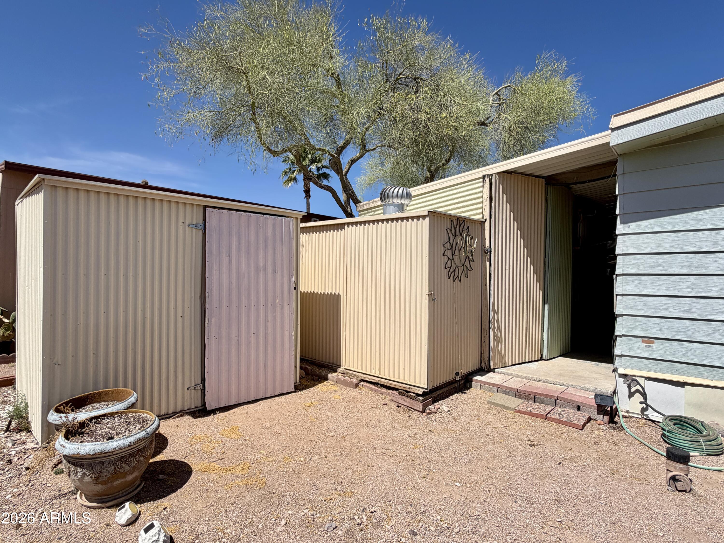 Palo Verde Hills - Residential