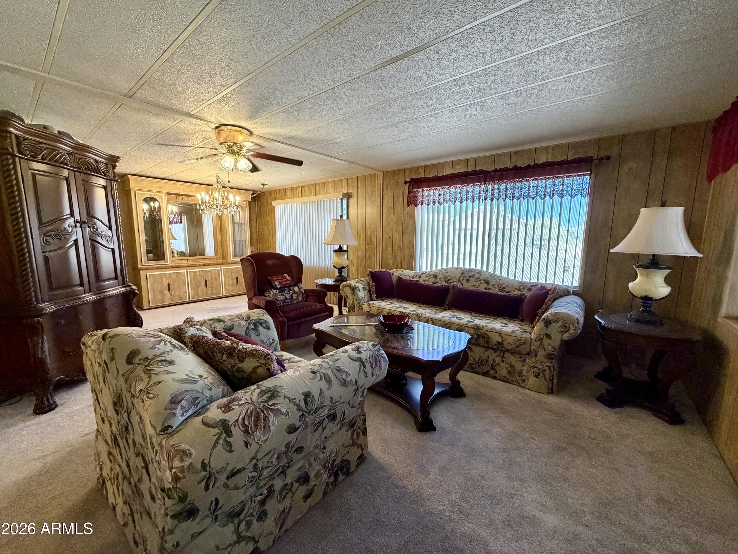 Palo Verde Hills - Residential