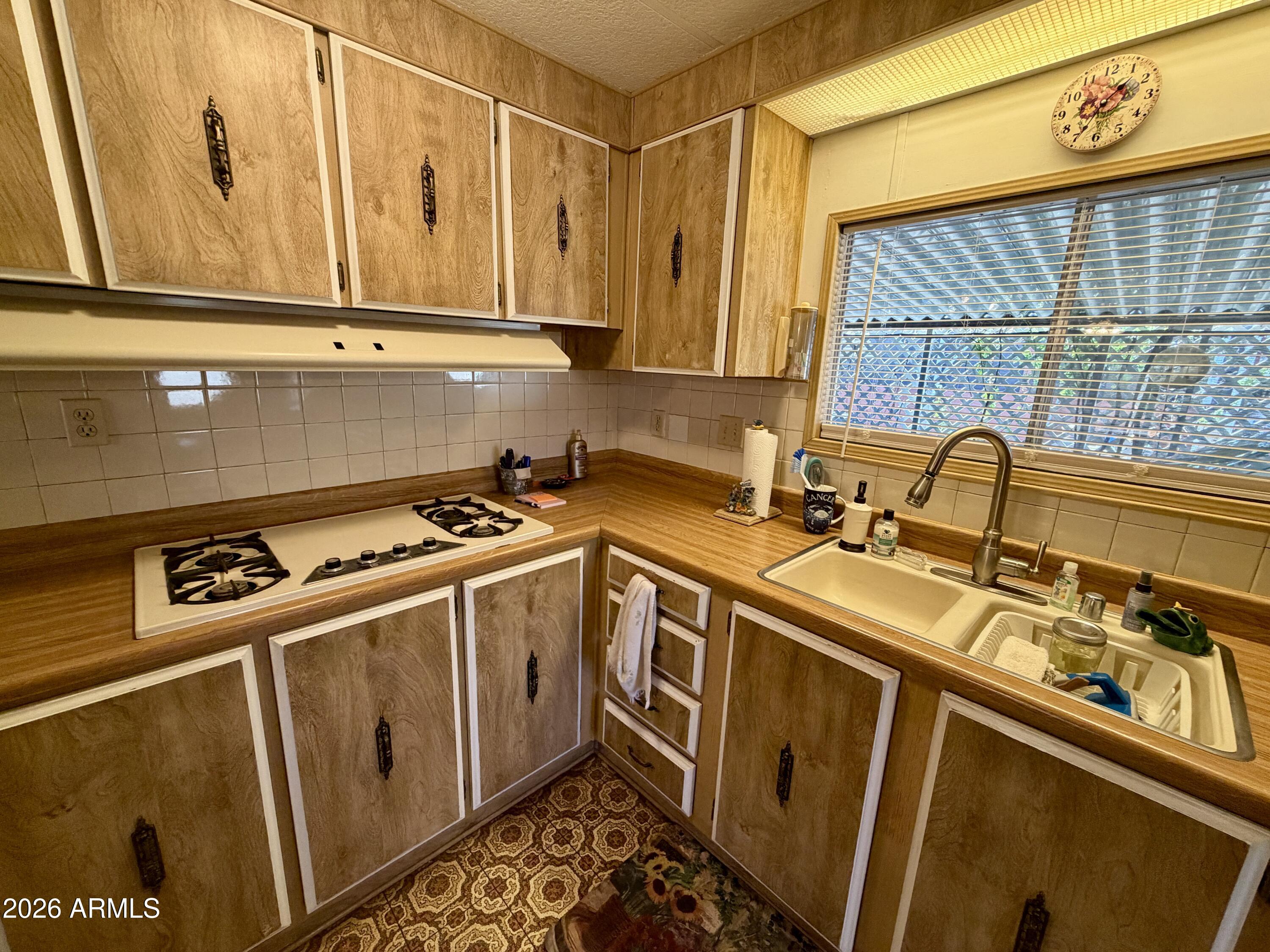 Palo Verde Hills - Residential