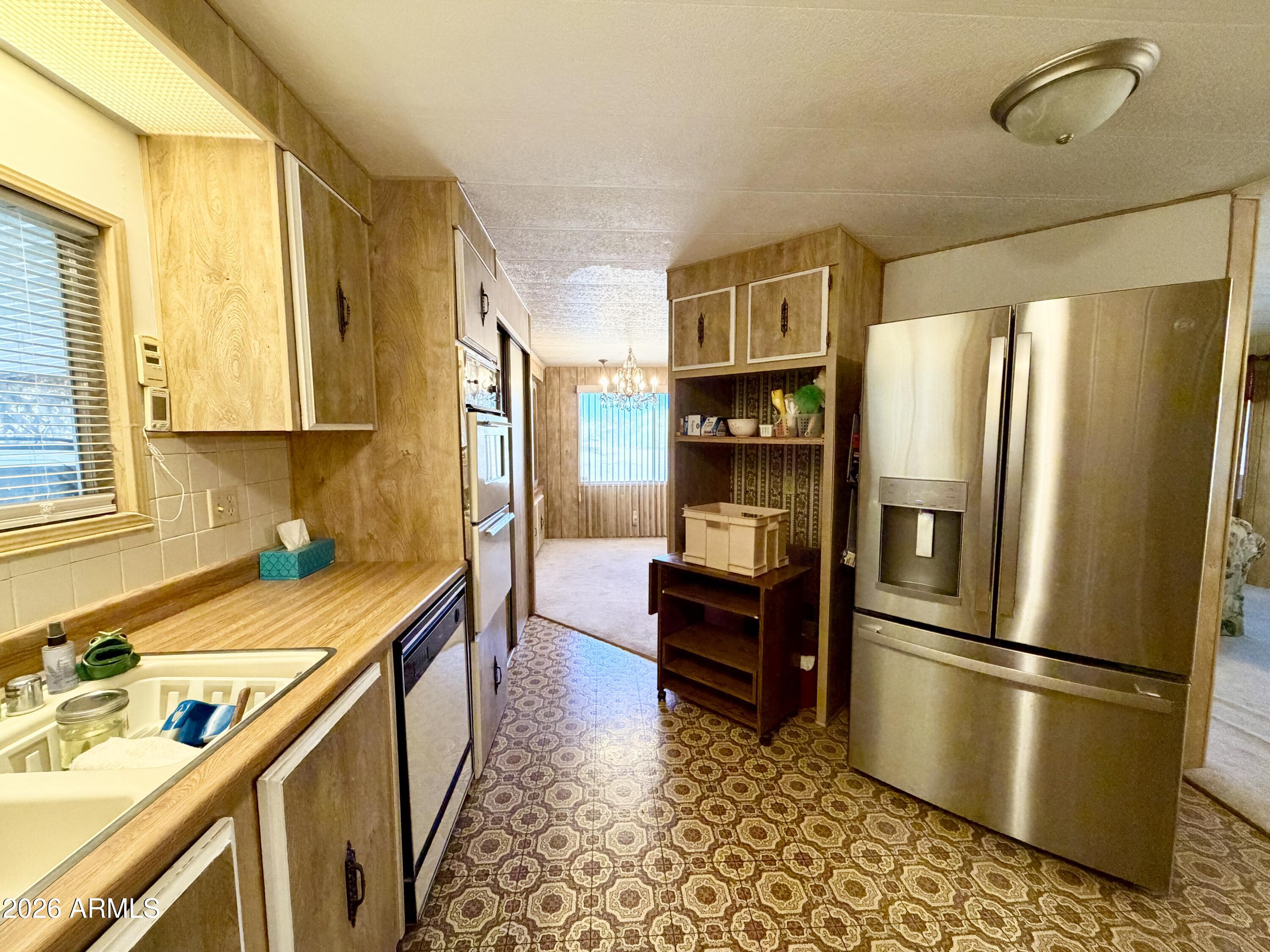 Palo Verde Hills - Residential