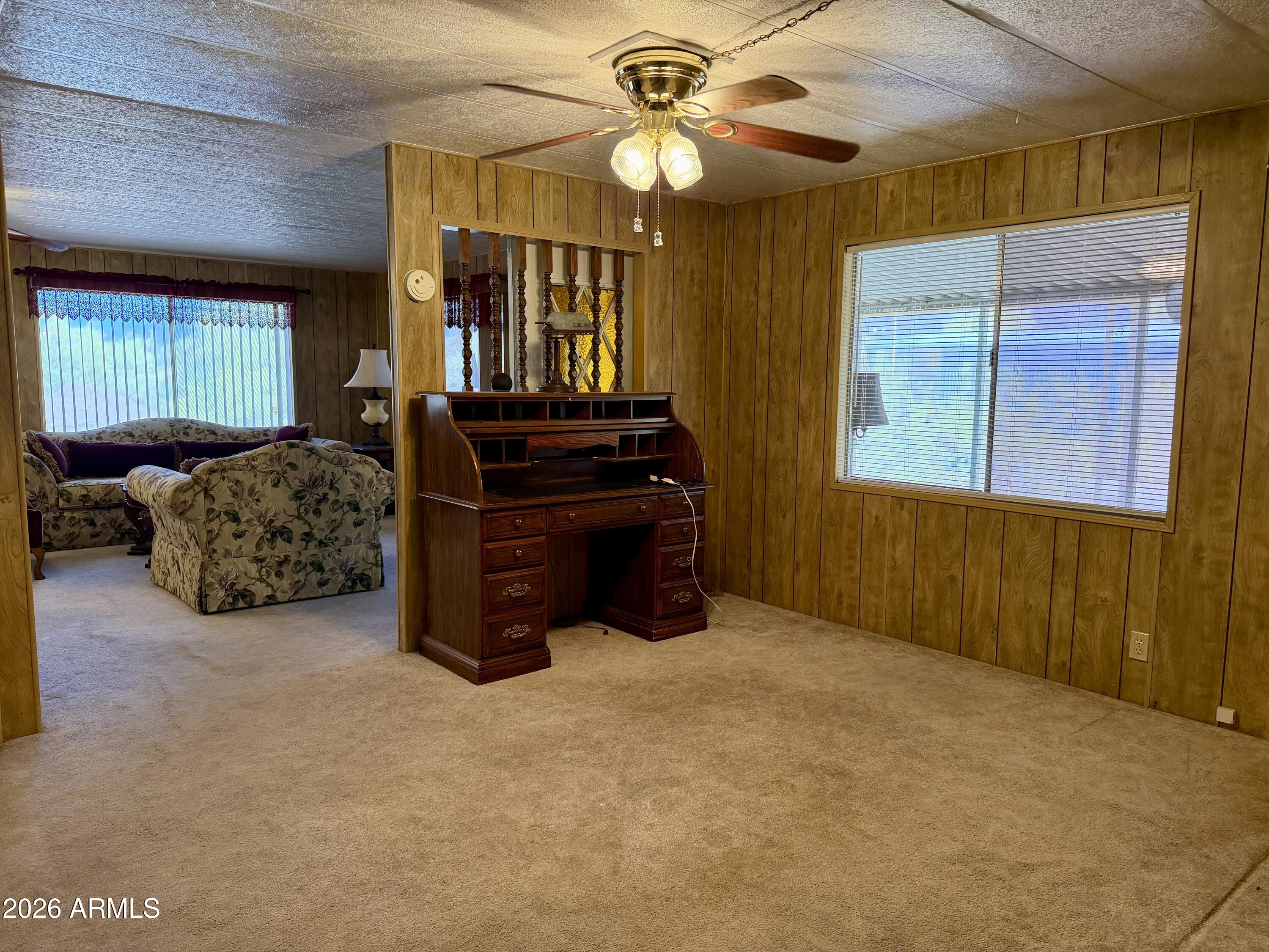 Palo Verde Hills - Residential