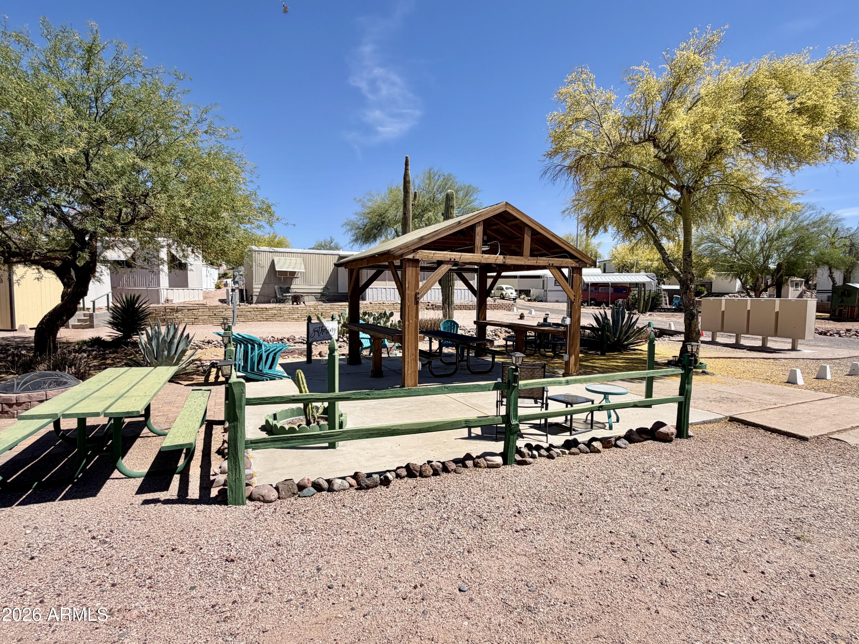 Palo Verde Hills - Residential