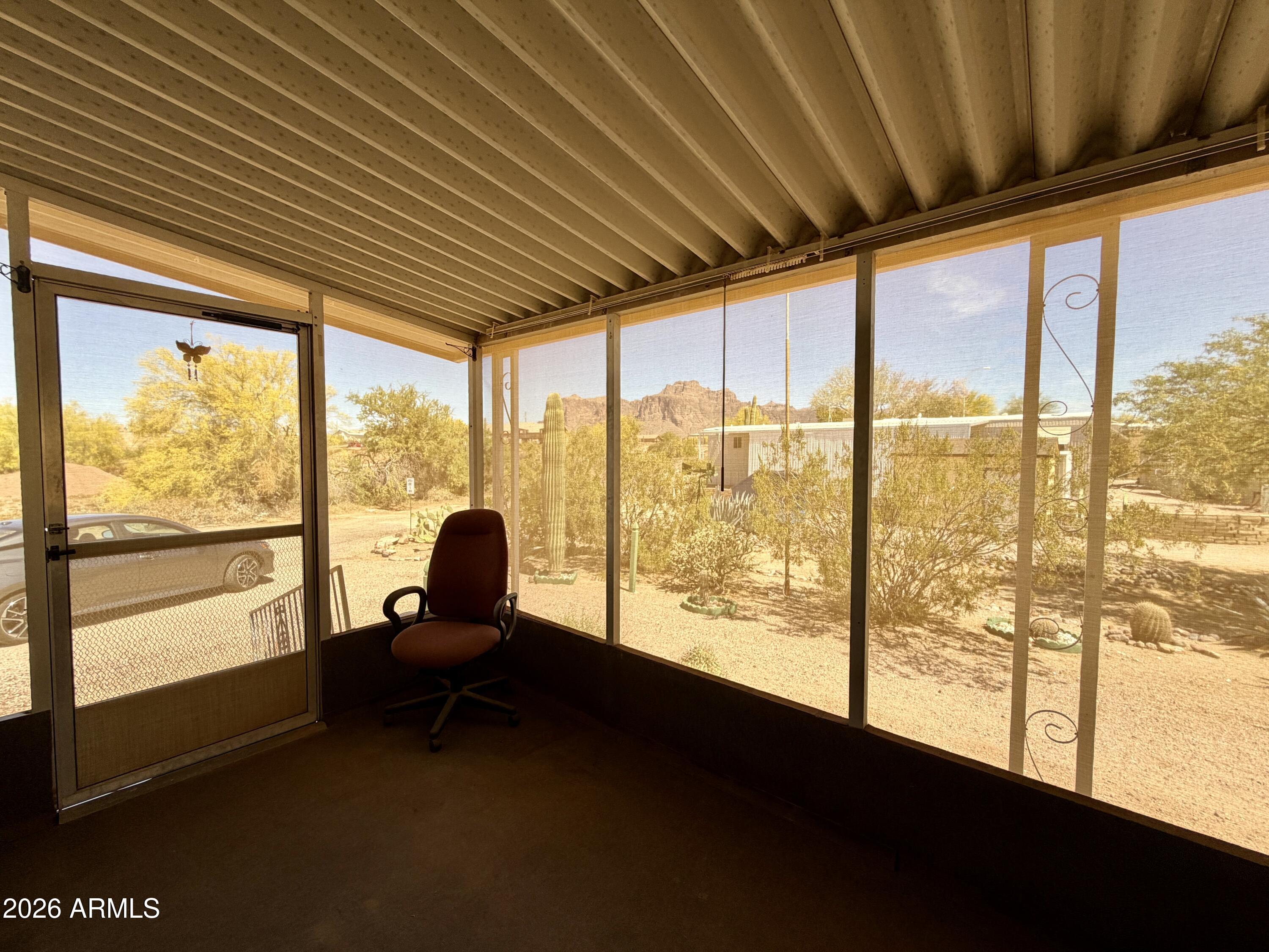 Palo Verde Hills - Residential