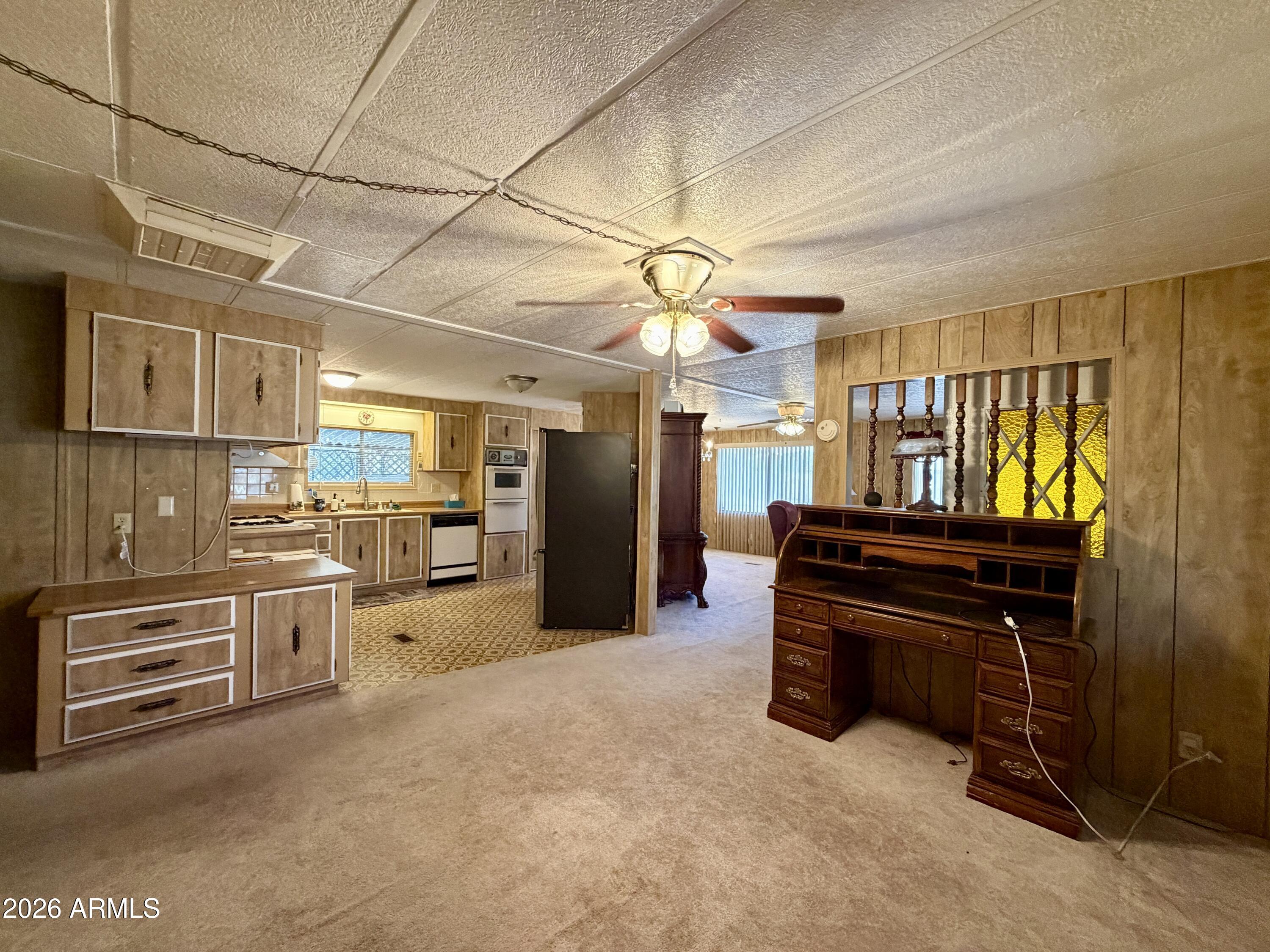 Palo Verde Hills - Residential