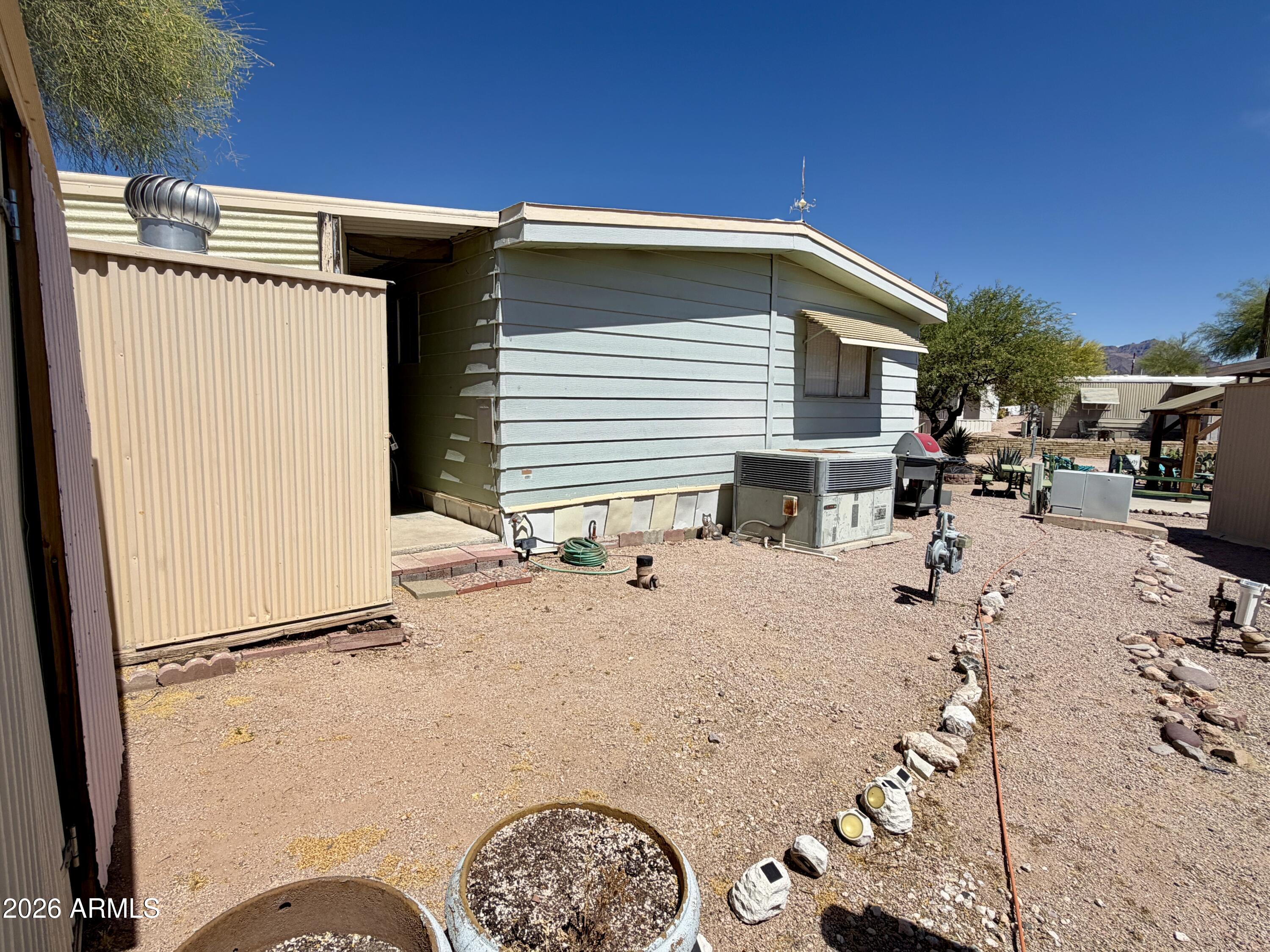 Palo Verde Hills - Residential