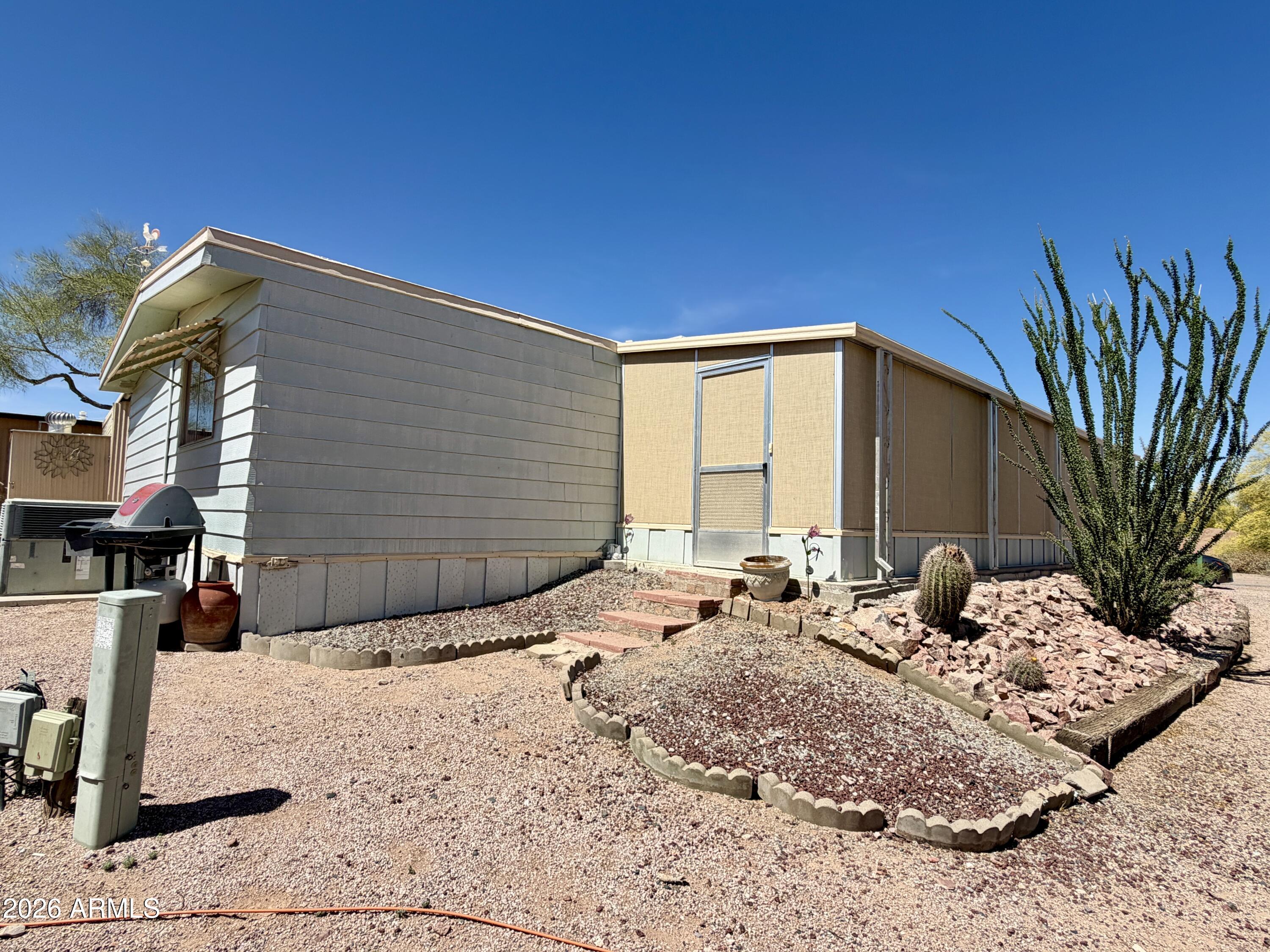 Palo Verde Hills - Residential
