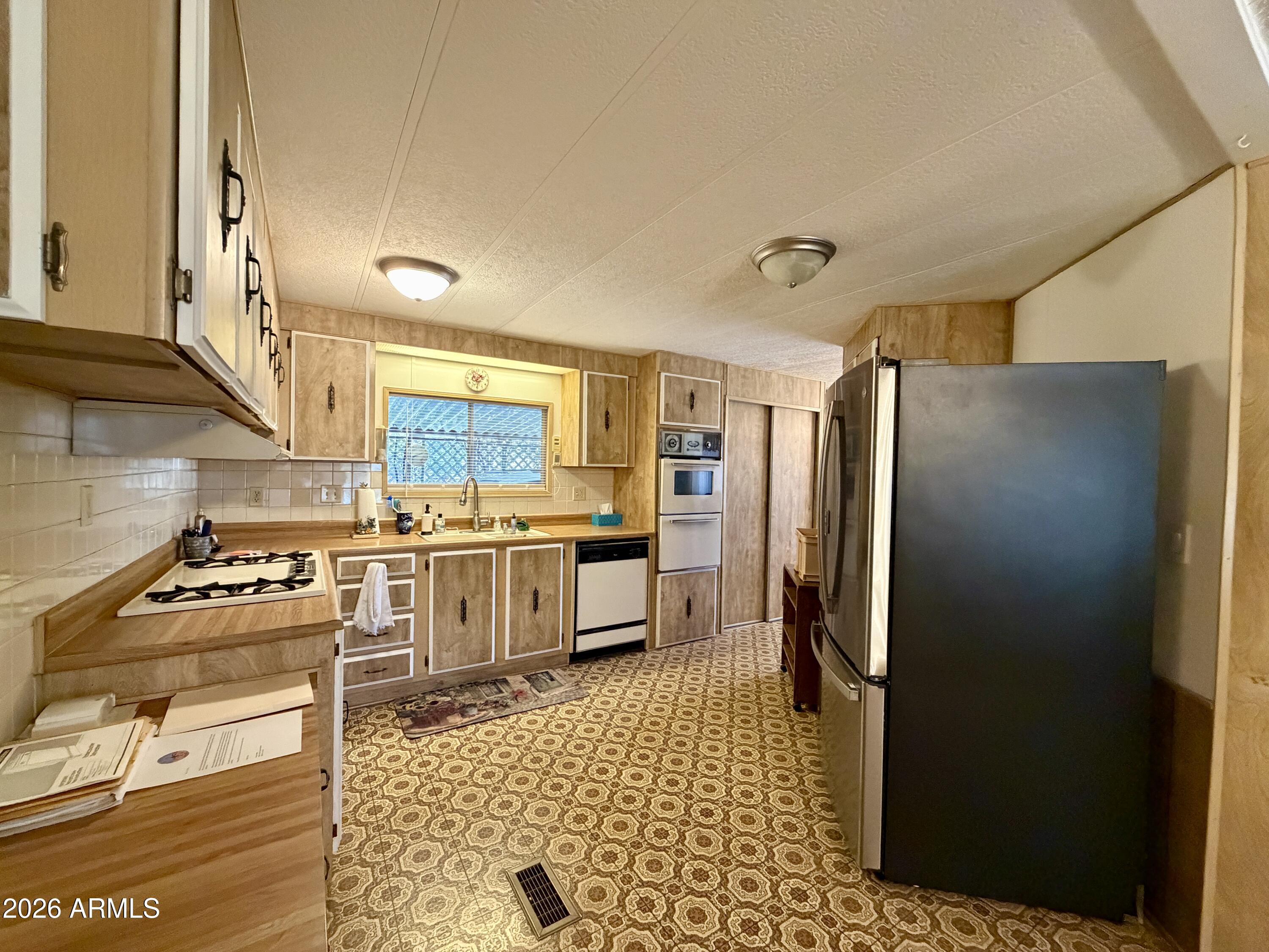 Palo Verde Hills - Residential