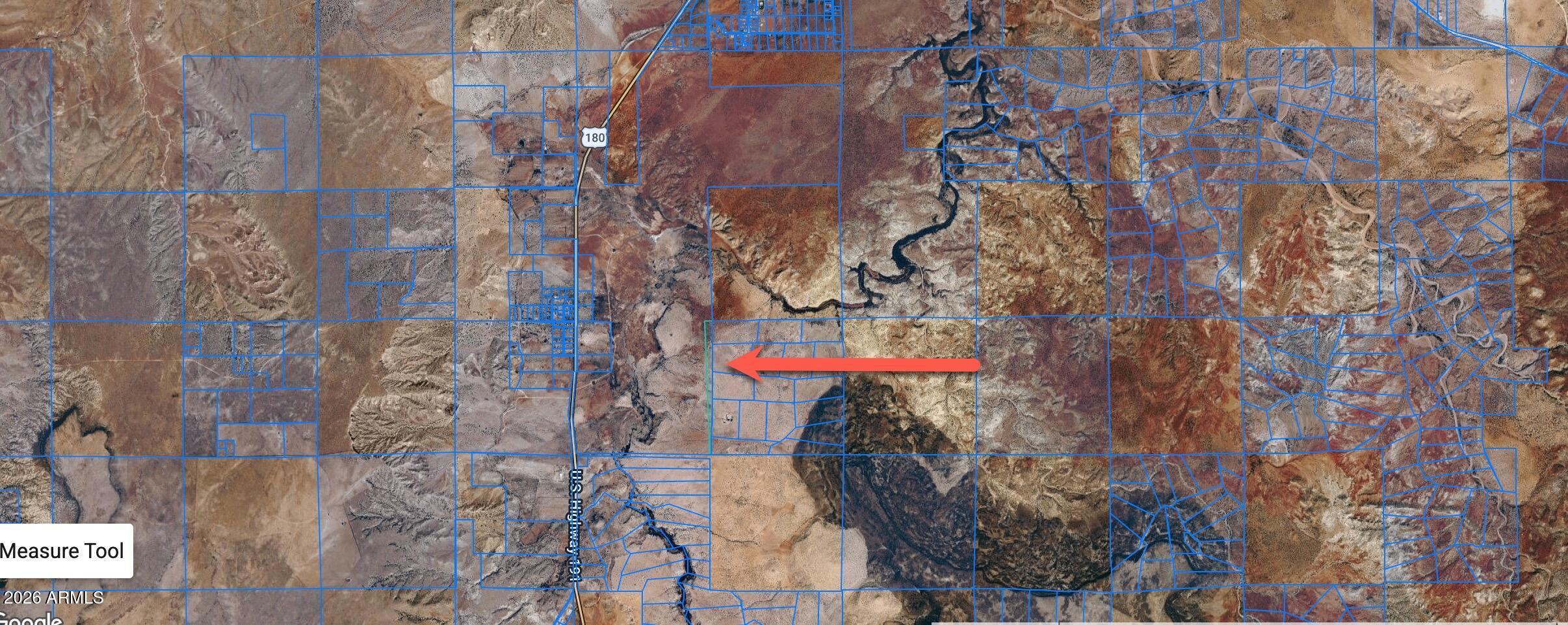 TBA 22 Acres River Springs Ranch -- -