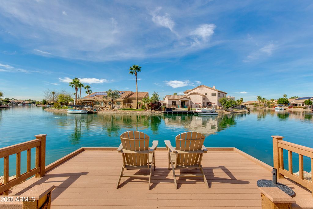 Photo of 8645 W Maui Lane, Peoria, AZ 85381 (MLS # 6990272)