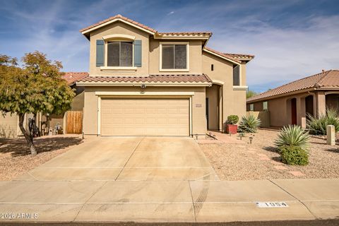 1954 W KURALT Drive Anthem AZ 85086