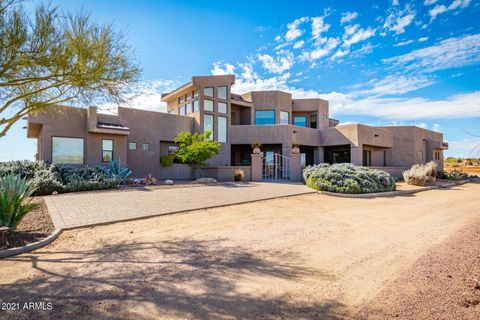 14021 E MILTON Court Scottsdale AZ 85262