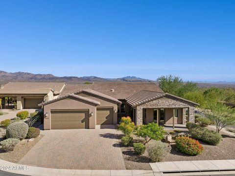 A home in Rio Verde