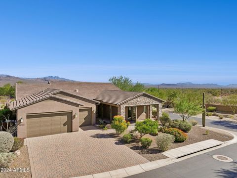 A home in Rio Verde