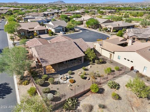 A home in Rio Verde