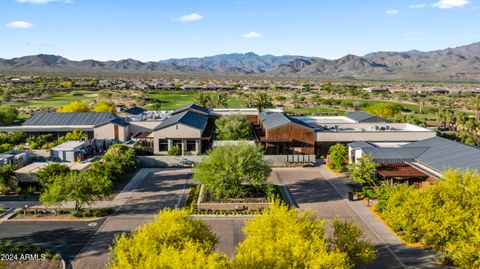 A home in Rio Verde