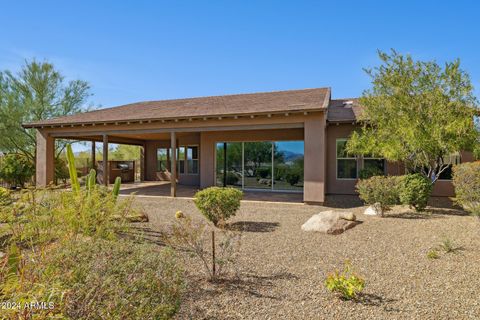 A home in Rio Verde