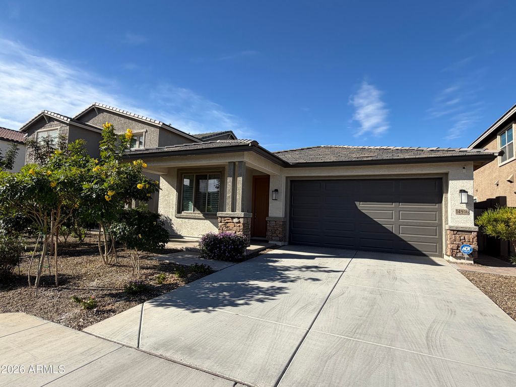 Photo of 14916 N 56th Drive, Glendale, AZ 85306 (MLS # 7014648)